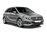 Keddy Mercedes Benz B200 Hire Car