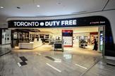  Duty Free Shopping at Pearson Airport