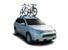 Europcar All-Wheel-Drive with bike carrier Rental
