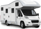 Rent a RV motorhome with DriveNow