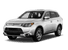Alamo Mitsubishi Outlander SUV Hire