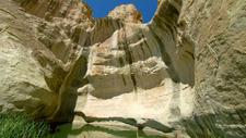 El Morro National Monument in New Mexico