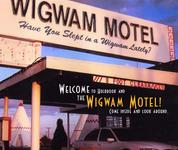 Wigwam Motel in Arizona