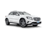 Mercedes SUV GLA180 Car Hire