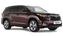 Toyota Kluger 7 seats