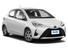 Thrifty Toyota Yaris Auto Car Rental
