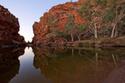 West MacDoneell Ranges near Alice Springs