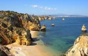 Portugal’s’ beautiful coastline