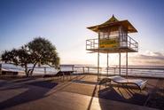 Gold Coast Life Saver Tower
