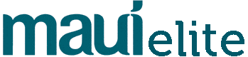 Maui Elite Logo