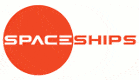 Spaceships Campers Logo